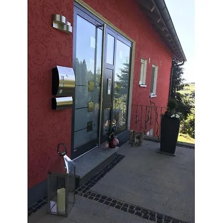 Long 4 Stars With Balcony Casa vacanze Schauenstein