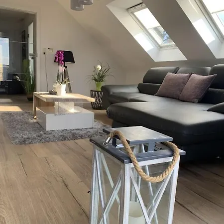 Prázdninový dům Long 4 Stars With Balcony *