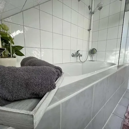 Prázdninový dům Long 4 Stars With Balcony *