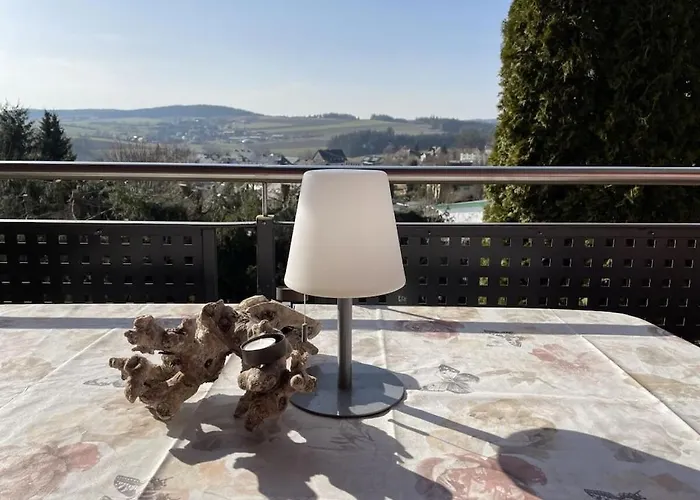 Σπίτι διακοπών Long 4 Stars With Balcony