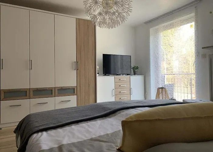 Σπίτι διακοπών Long 4 Stars With Balcony