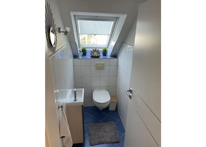 Long 4 Stars With Balcony Σπίτι διακοπών