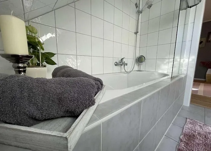 Σπίτι διακοπών Long 4 Stars With Balcony *